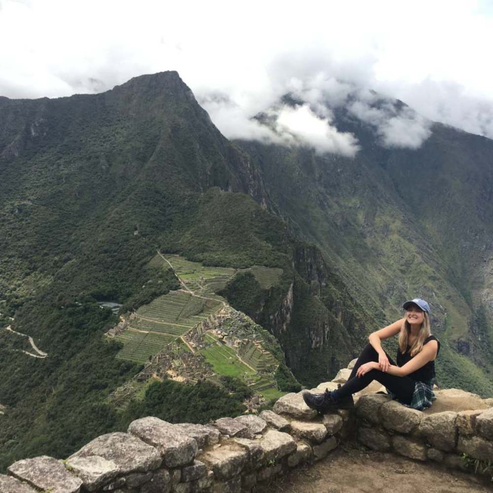 Meet your Posher, Sam